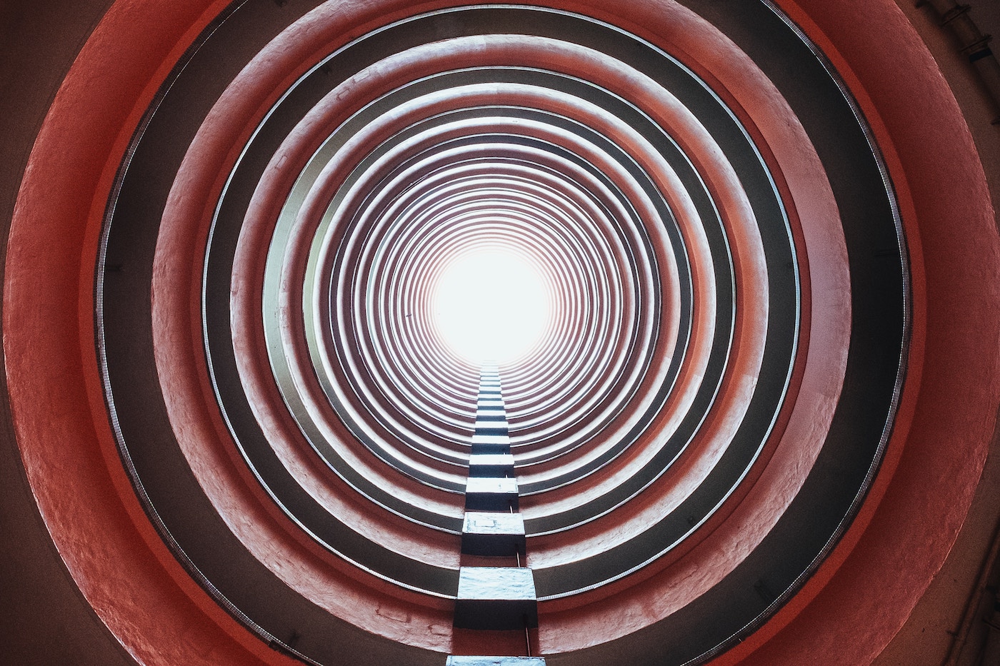 Red Tunnel